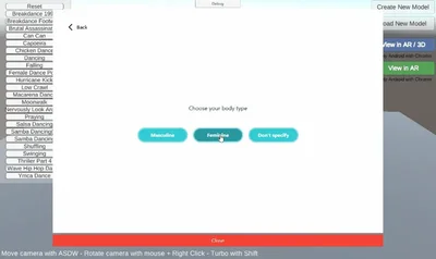Avatar Generator